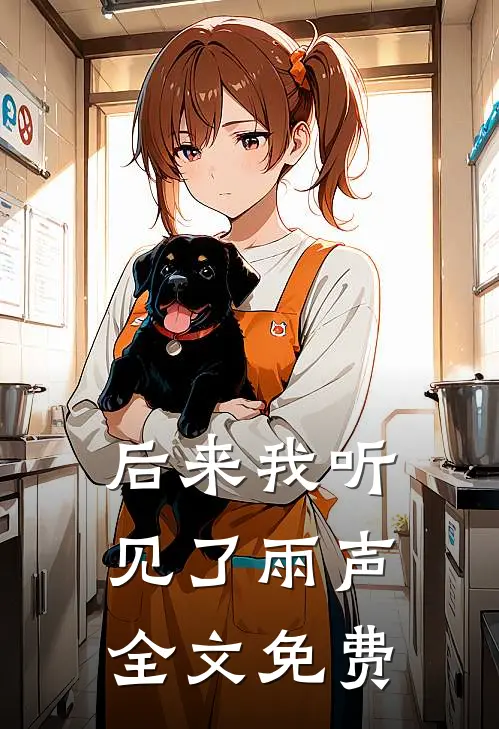 后来我听见了雨声全文免费