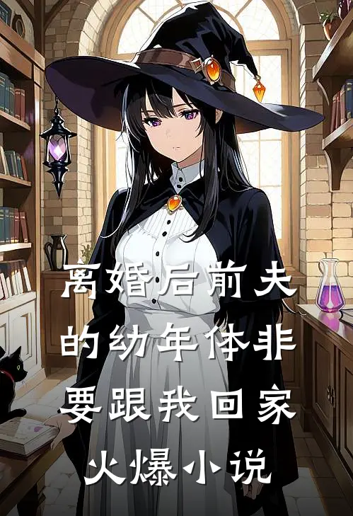 离婚后前夫的幼年体非要跟我回家火爆小说