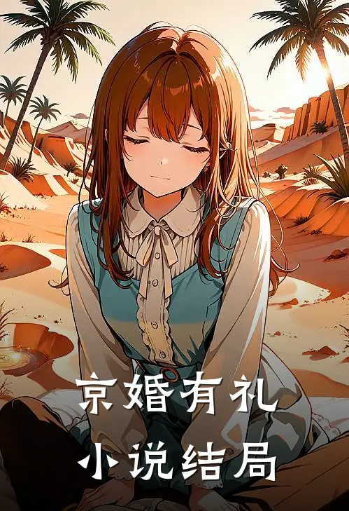 京婚有礼小说结局