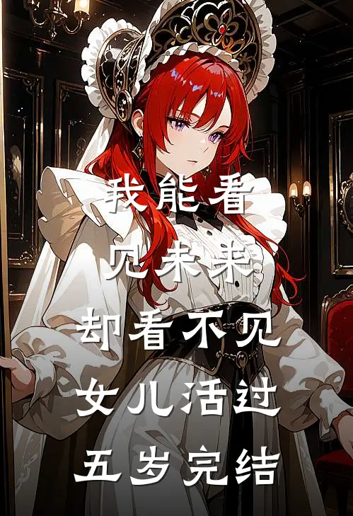 我能看见未来，却看不见女儿活过五岁完结