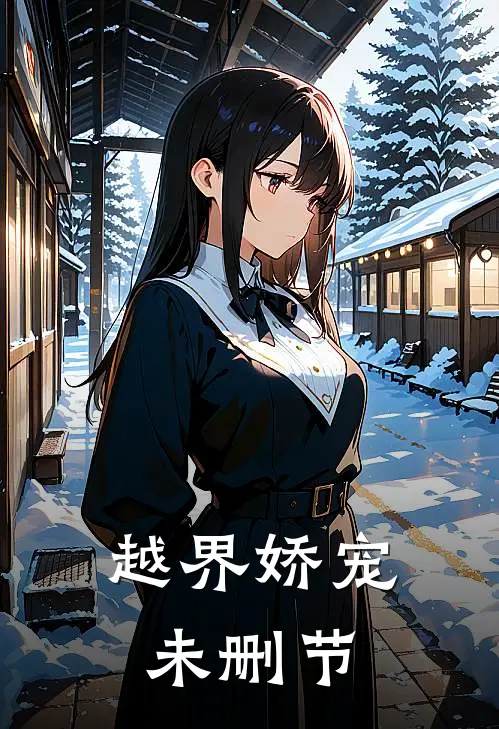 越界娇宠未删节