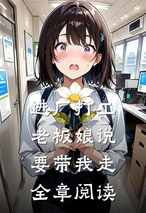进厂打工，老板娘说要带我走全章阅读
