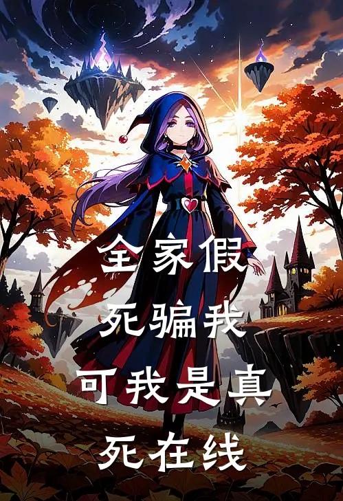 全家假死骗我，可我是真死在线
