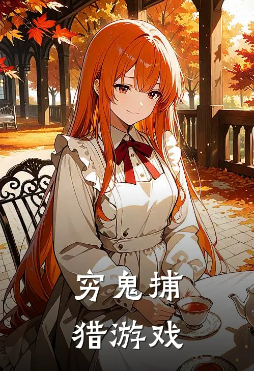 穷鬼捕猎游戏