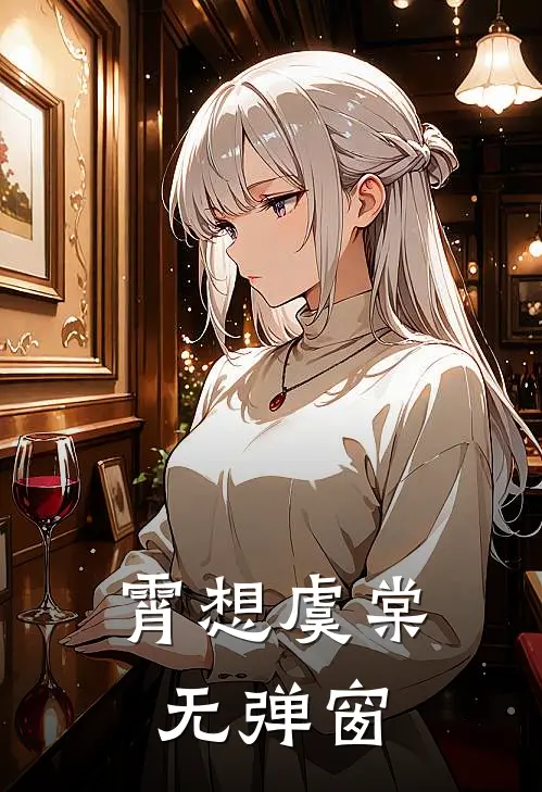 霄想虞棠无弹窗