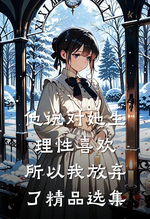 他说对她生理性喜欢，所以我放弃了精品选集