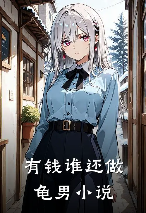 有钱谁还做龟男小说