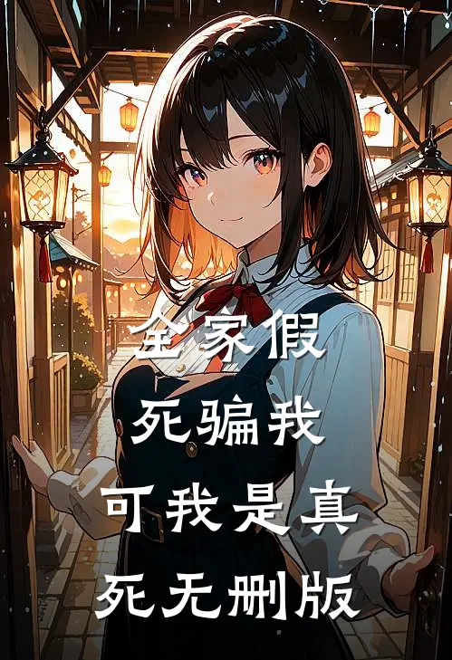 全家假死骗我，可我是真死无删版