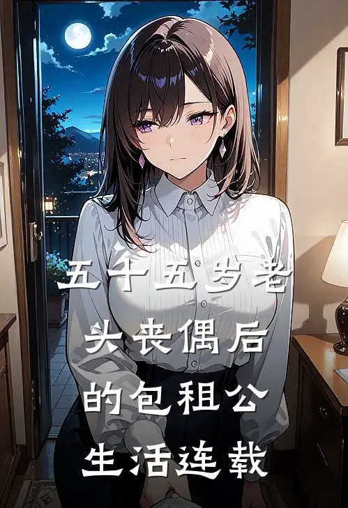 五十五岁老头丧偶后的包租公生活连载