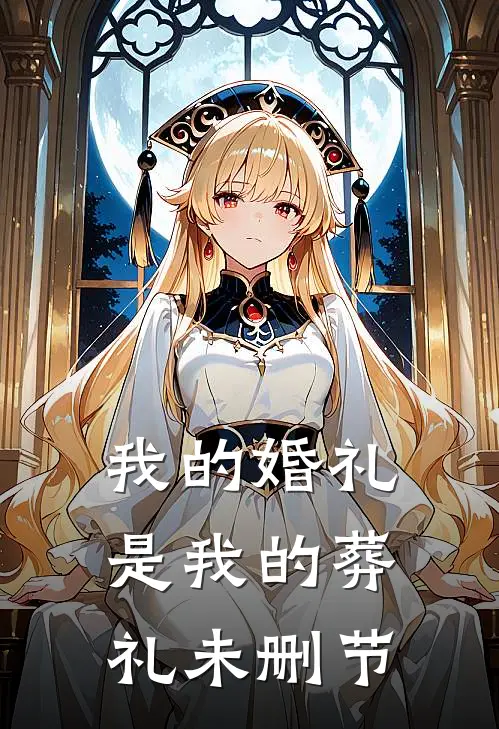 我的婚礼，是我的葬礼未删节