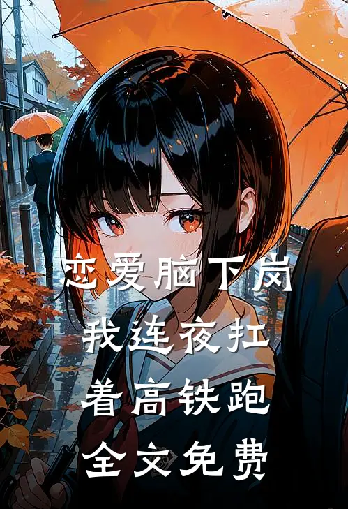 恋爱脑下岗，我连夜扛着高铁跑全文免费