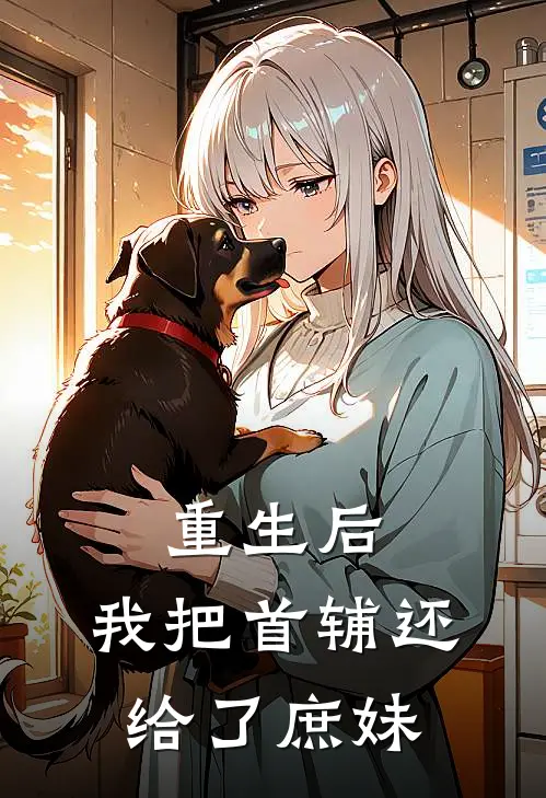 重生后,我把首辅还给了庶妹