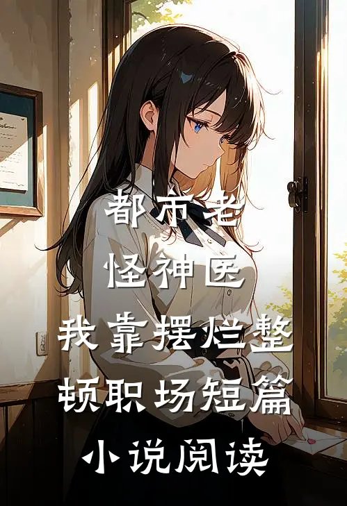 都市老怪神医：我靠摆烂整顿职场短篇小说阅读