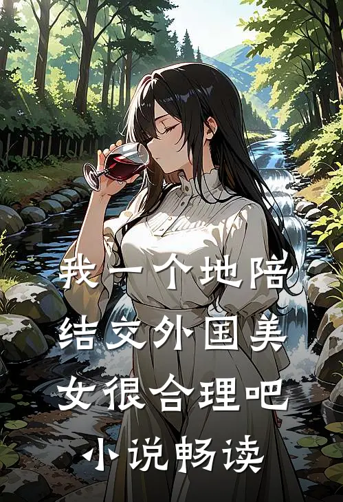 我一个地陪结交外国美女很合理吧小说畅读