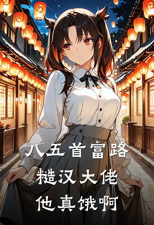 八五首富路：糙汉大佬他真饿啊