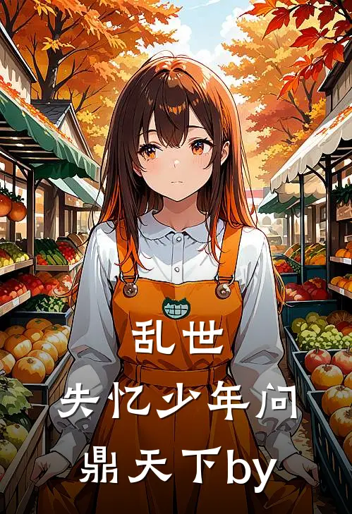 乱世：失忆少年问鼎天下by
