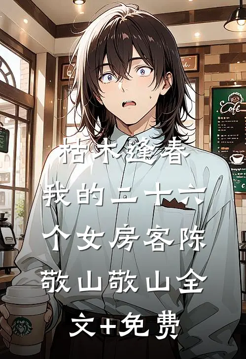 枯木逢春，我的二十六个女房客陈敬山敬山全文+免费