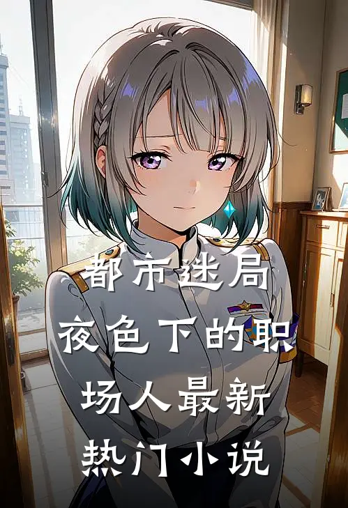 都市迷局：夜色下的职场人最新热门小说