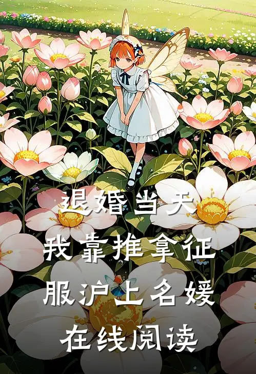 退婚当天，我靠推拿征服沪上名媛在线阅读