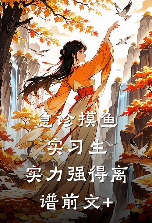 急诊摸鱼实习生，实力强得离谱前文+