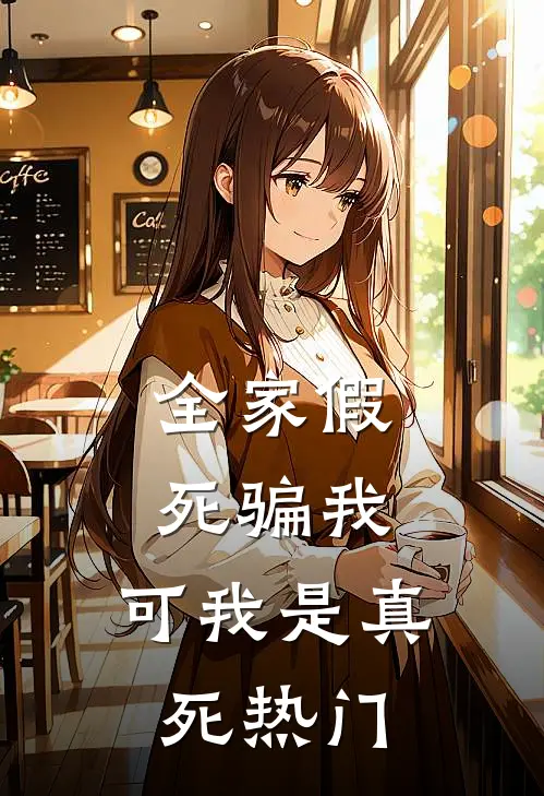 全家假死骗我，可我是真死热门