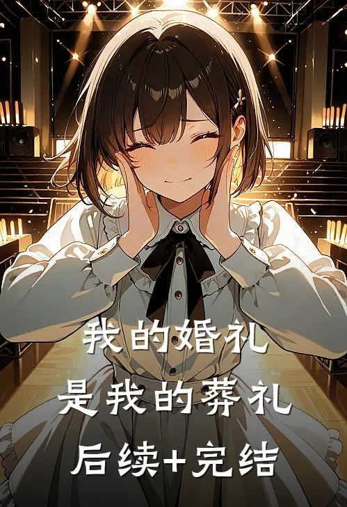 我的婚礼，是我的葬礼后续+完结