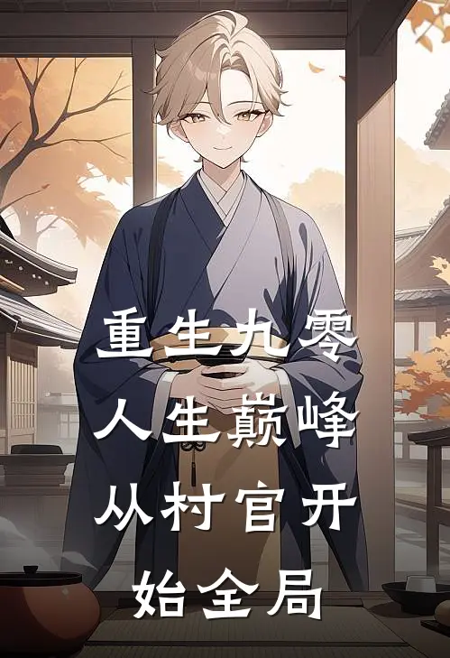 重生九零：人生巅峰从村官开始全局