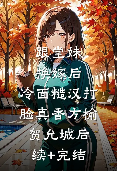 跟堂妹换嫁后，冷面糙汉打脸真香方榆贺允城后续+完结