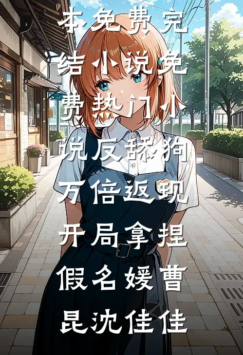反舔狗万倍返现，开局拿捏假名媛(曹昆沈佳佳)全本免费完结小说_免费热门小说反舔狗万倍返现，开局拿捏假名媛曹昆沈佳佳
