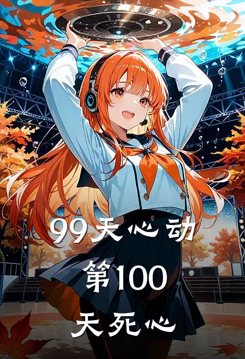 99天心动，第100天死心