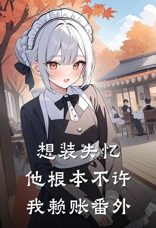 想装失忆，他根本不许我赖账番外