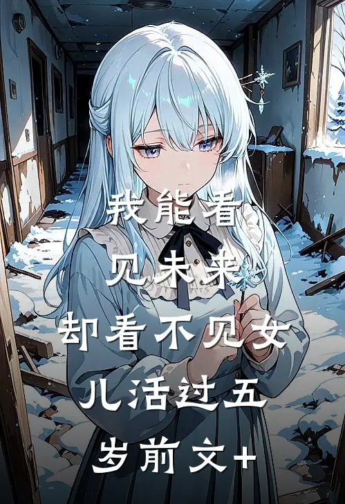 我能看见未来，却看不见女儿活过五岁前文+