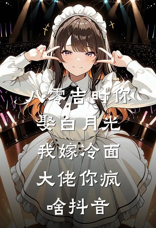 八零吉时你娶白月光，我嫁冷面大佬你疯啥抖音