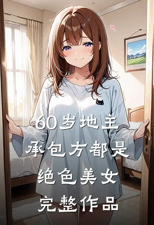 60岁地主，承包方都是绝色美女完整作品