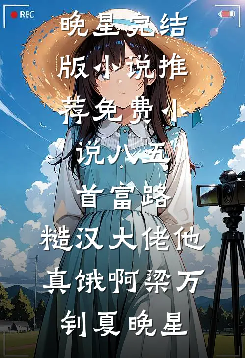 八五首富路：糙汉大佬他真饿啊(梁万钊夏晚星)完结版小说推荐_免费小说八五首富路：糙汉大佬他真饿啊(梁万钊夏晚星)