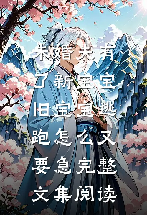 未婚夫有了新宝宝，旧宝宝逃跑怎么又要急完整文集阅读