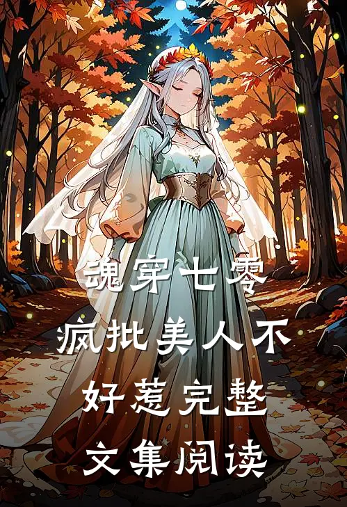 魂穿七零，疯批美人不好惹完整文集阅读