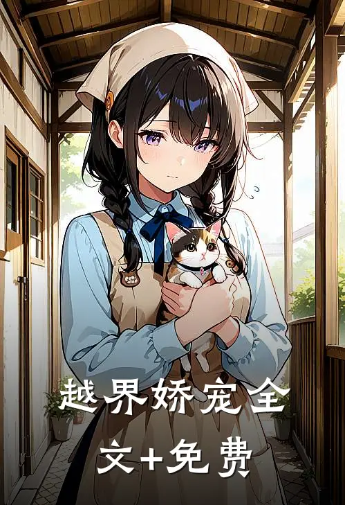 越界娇宠全文+免费