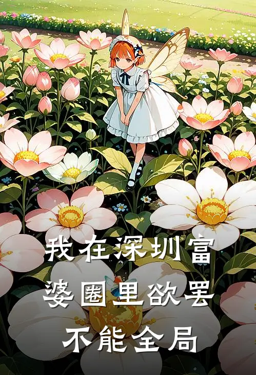 我在深圳富婆圈里欲罢不能全局
