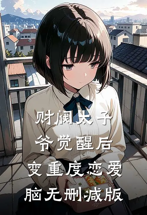 财阀太子爷觉醒后，变重度恋爱脑无删减版
