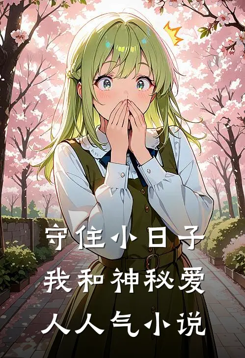 守住小日子：我和神秘爱人人气小说