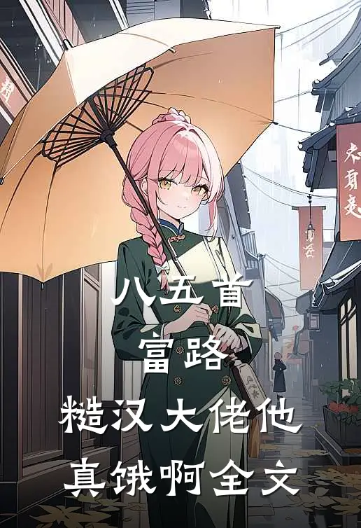 八五首富路：糙汉大佬他真饿啊全文