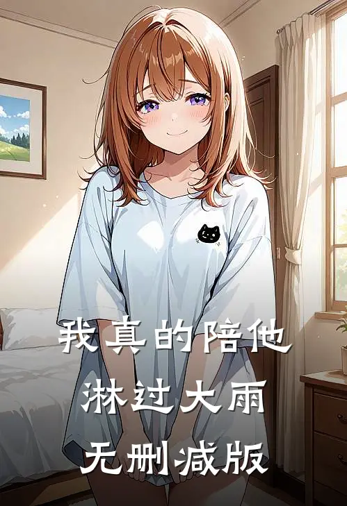我真的陪他淋过大雨无删减版
