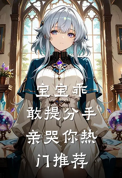 宝宝乖，敢提分手亲哭你热门推荐