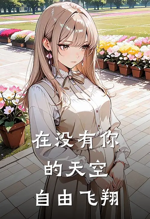在没有你的天空,自由飞翔