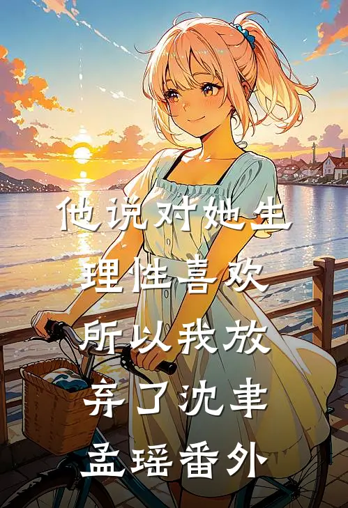 他说对她生理性喜欢，所以我放弃了沈聿孟瑶番外