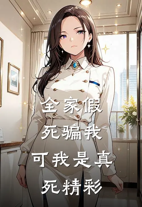 全家假死骗我，可我是真死精彩
