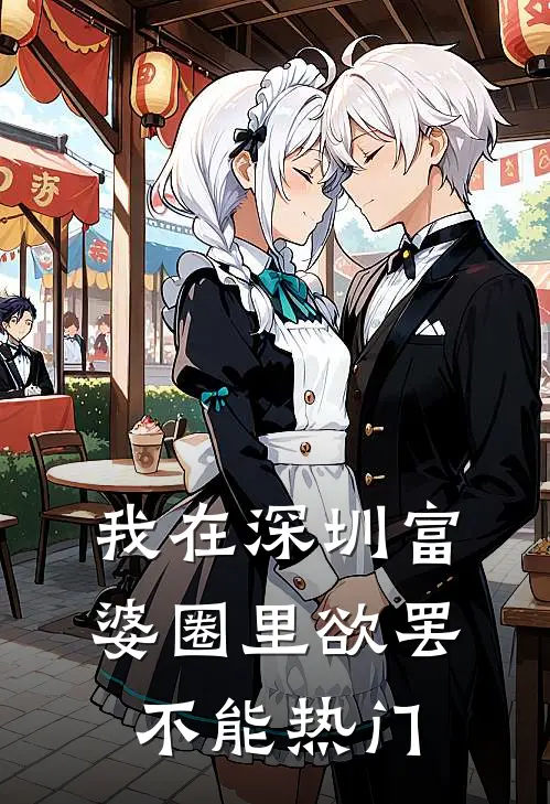 我在深圳富婆圈里欲罢不能热门