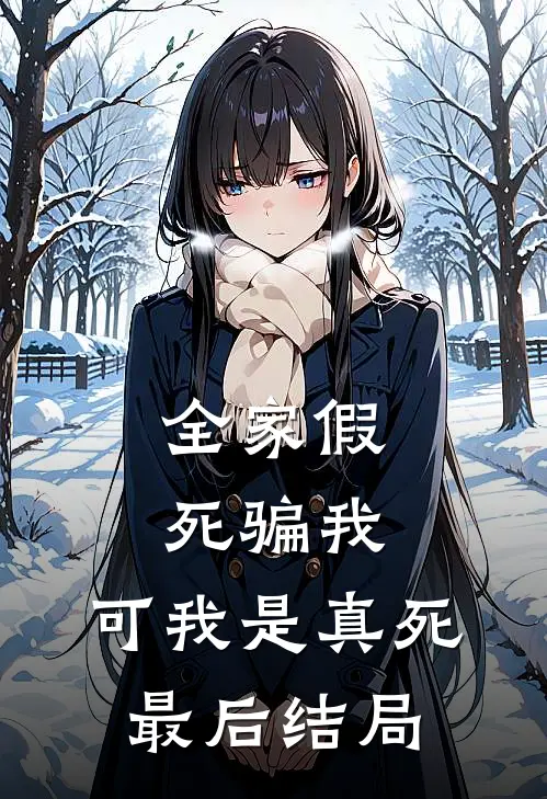 全家假死骗我，可我是真死最后结局