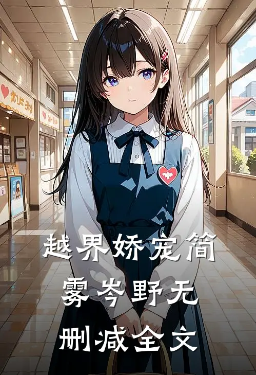 越界娇宠简雾岑野无删减全文
